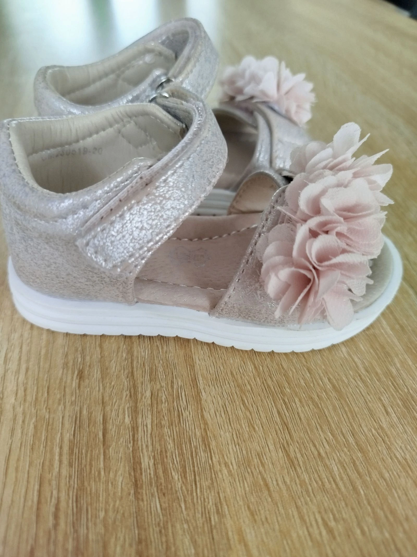 Sandalias para niña – photo 3